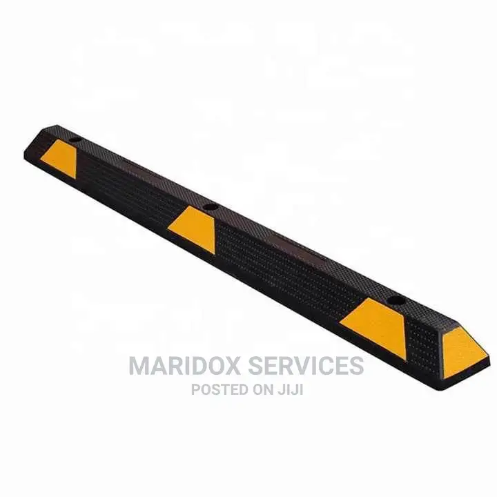 Car Speed Stopper 1m