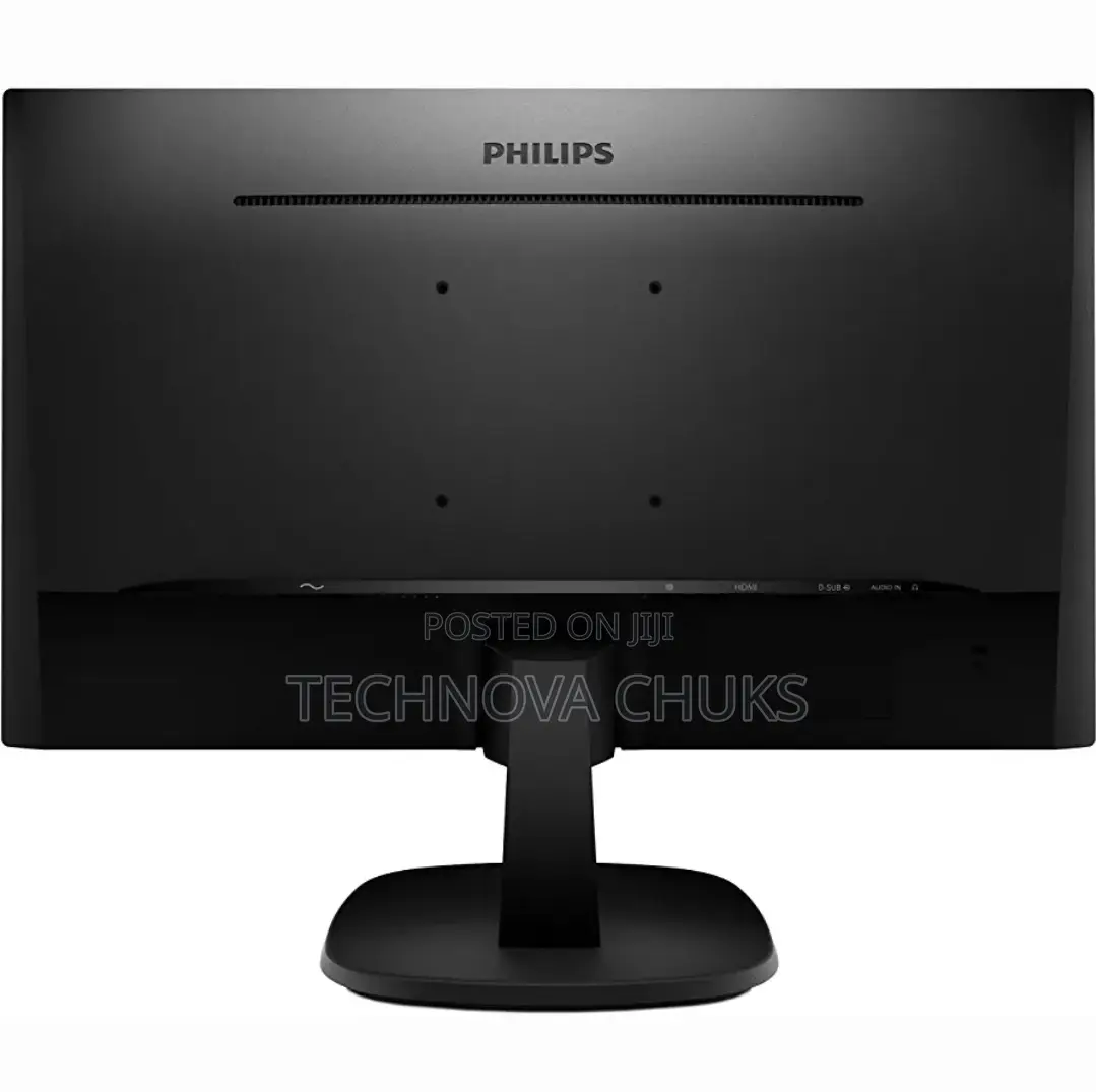 Philips 273v7q Frameless Monitor, Full Hd 1920x1080, Ips