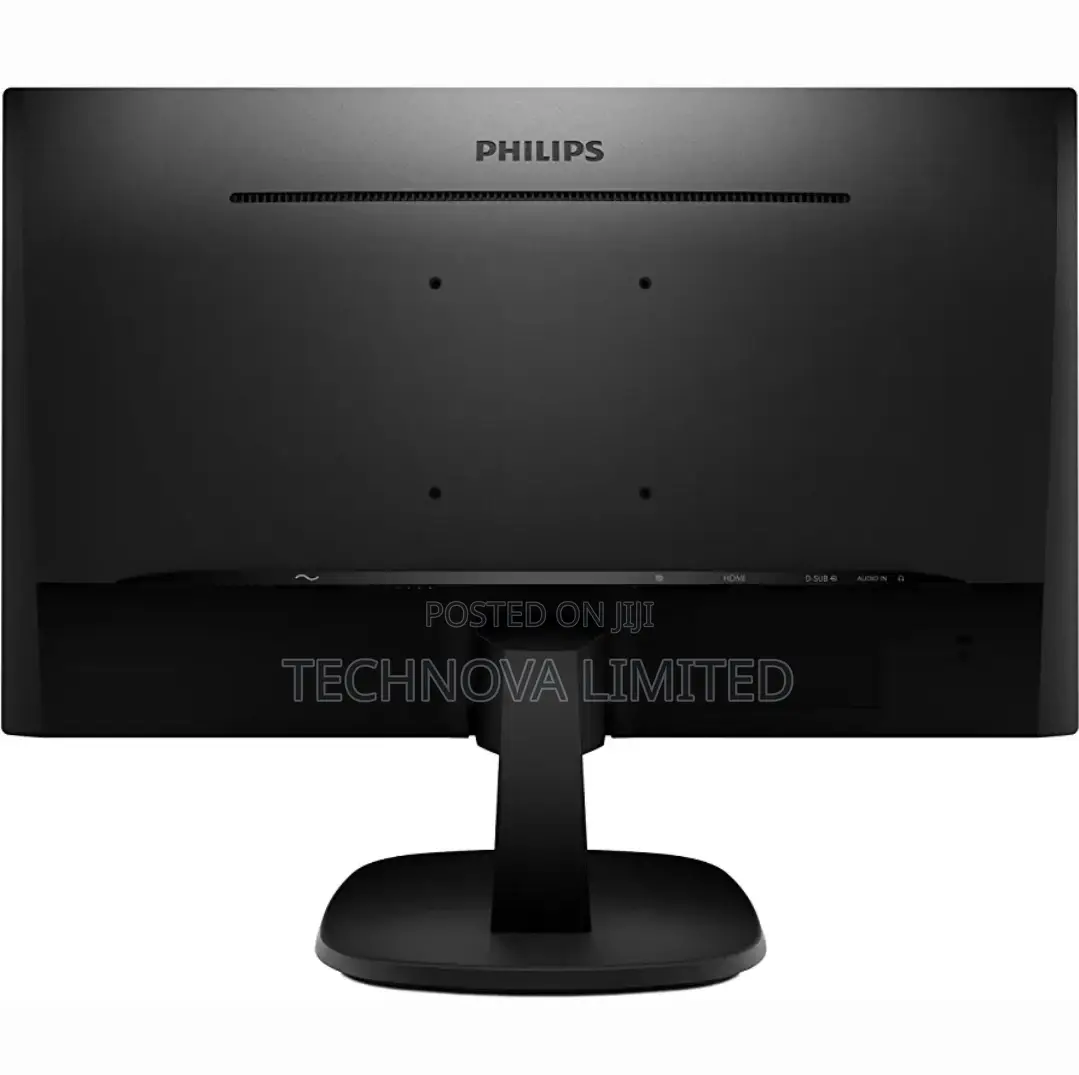 Philips 273v7q Frameless Monitor, Full Hd 1920x1080, Ips