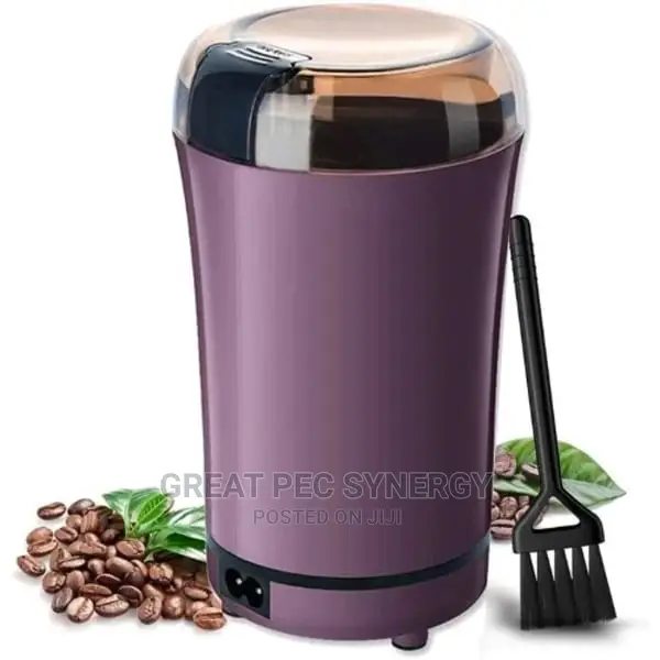 Electric Dry Grinder