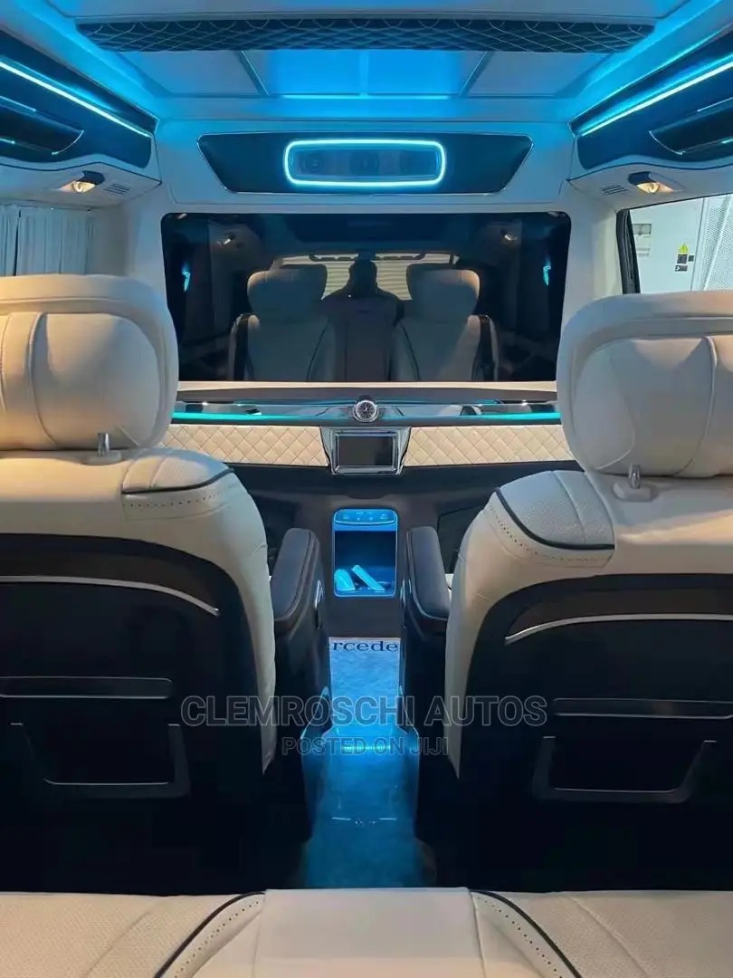 High Quality Certified Complete VIP Interior Upgrade