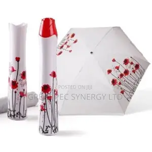 Rose Umbrella
