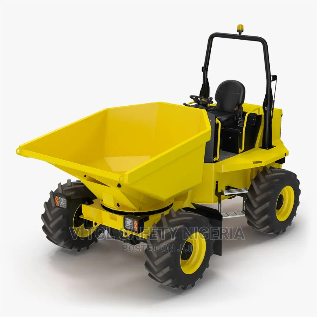 Midtop Site Dumpers