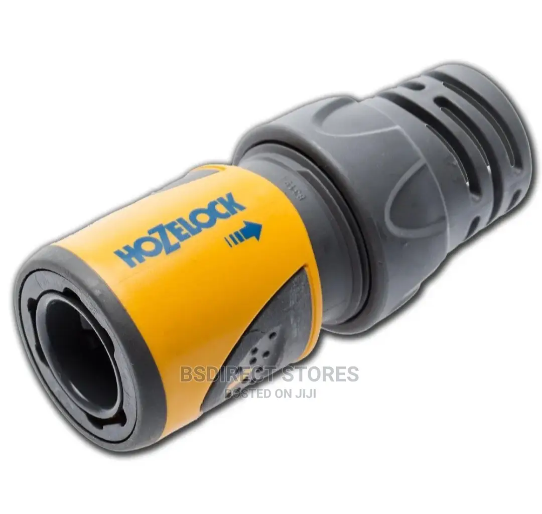 Hozelock Outdoor Hose Connector Various Types Sizes