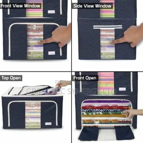66 Liters Storage Bag