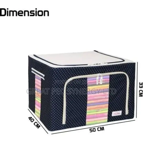 66 Liters Storage Bag