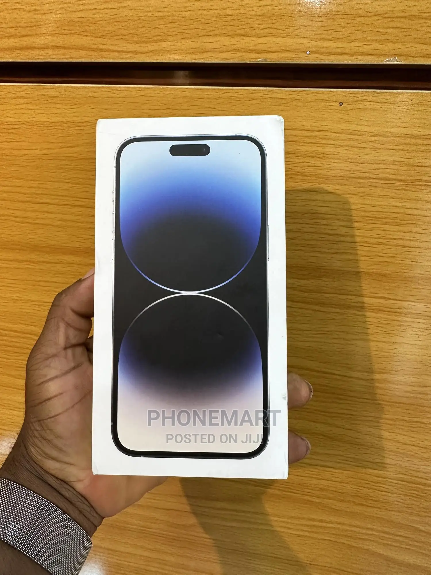 New Apple iPhone 14 Pro 256 GB Silver
