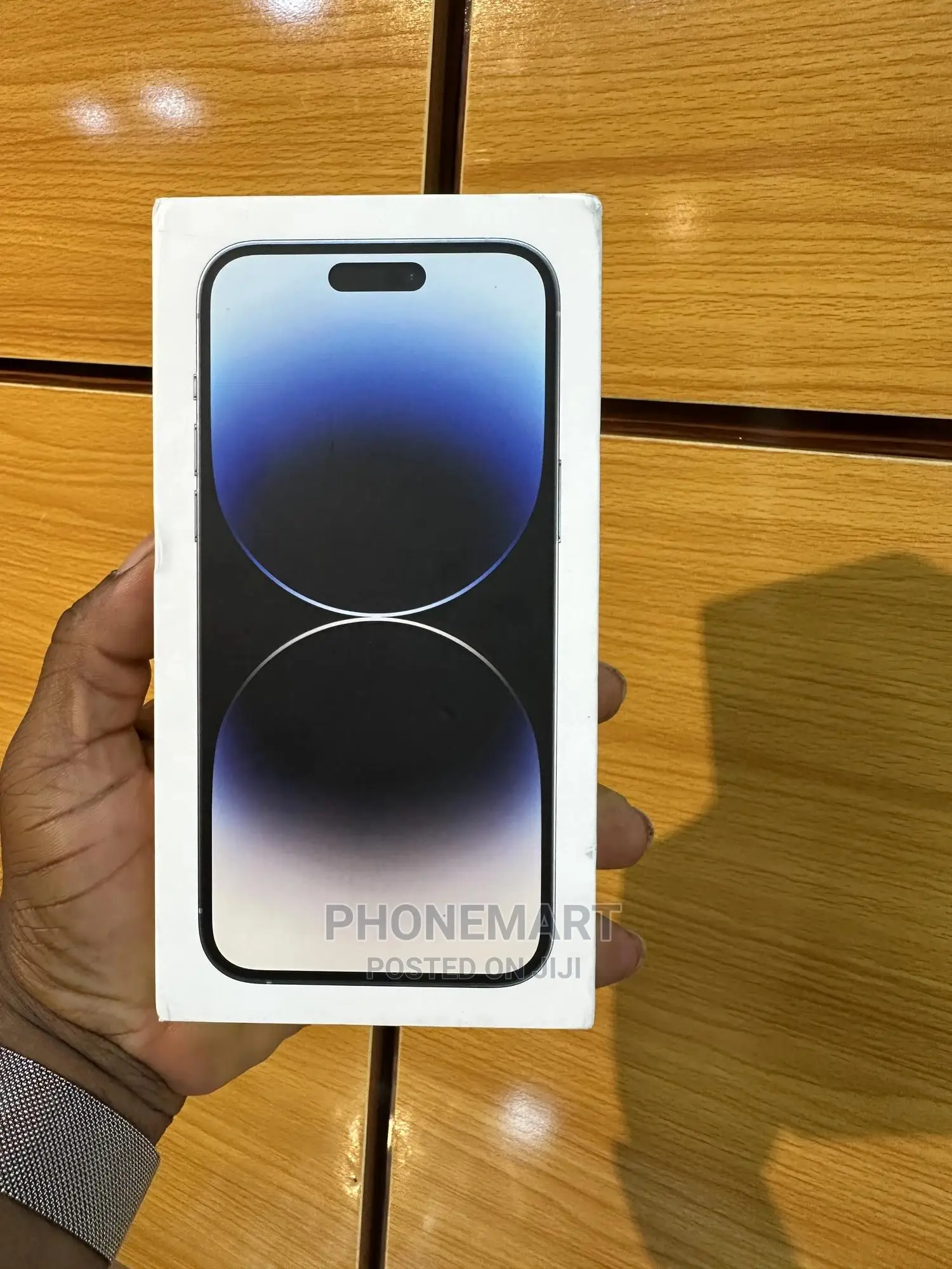 New Apple iPhone 14 Pro 256 GB Silver