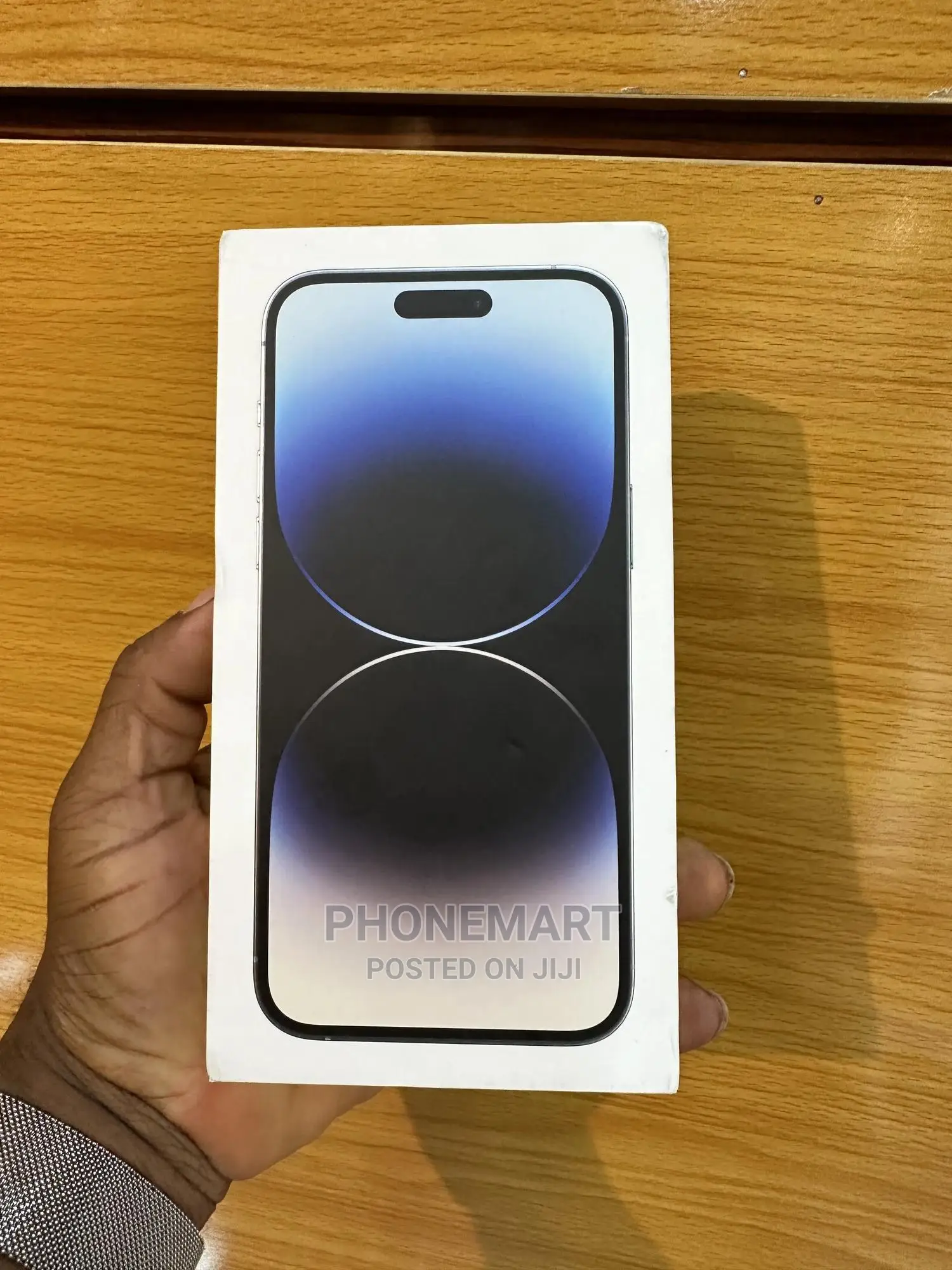 New Apple iPhone 14 Pro 256 GB Silver