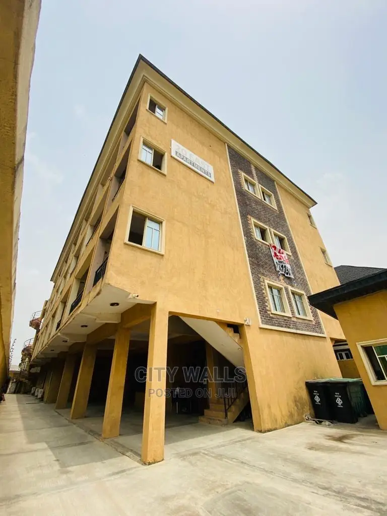 2bdrm Apartment in Bera, Chevron for rent