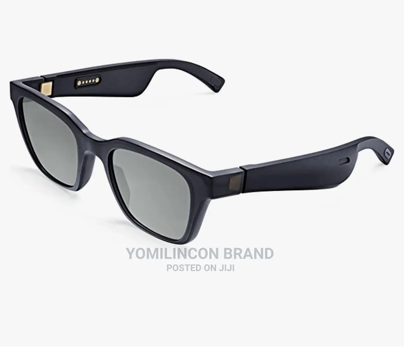 Bose Frames - Audio Sunglasses With Open Ear Headphones