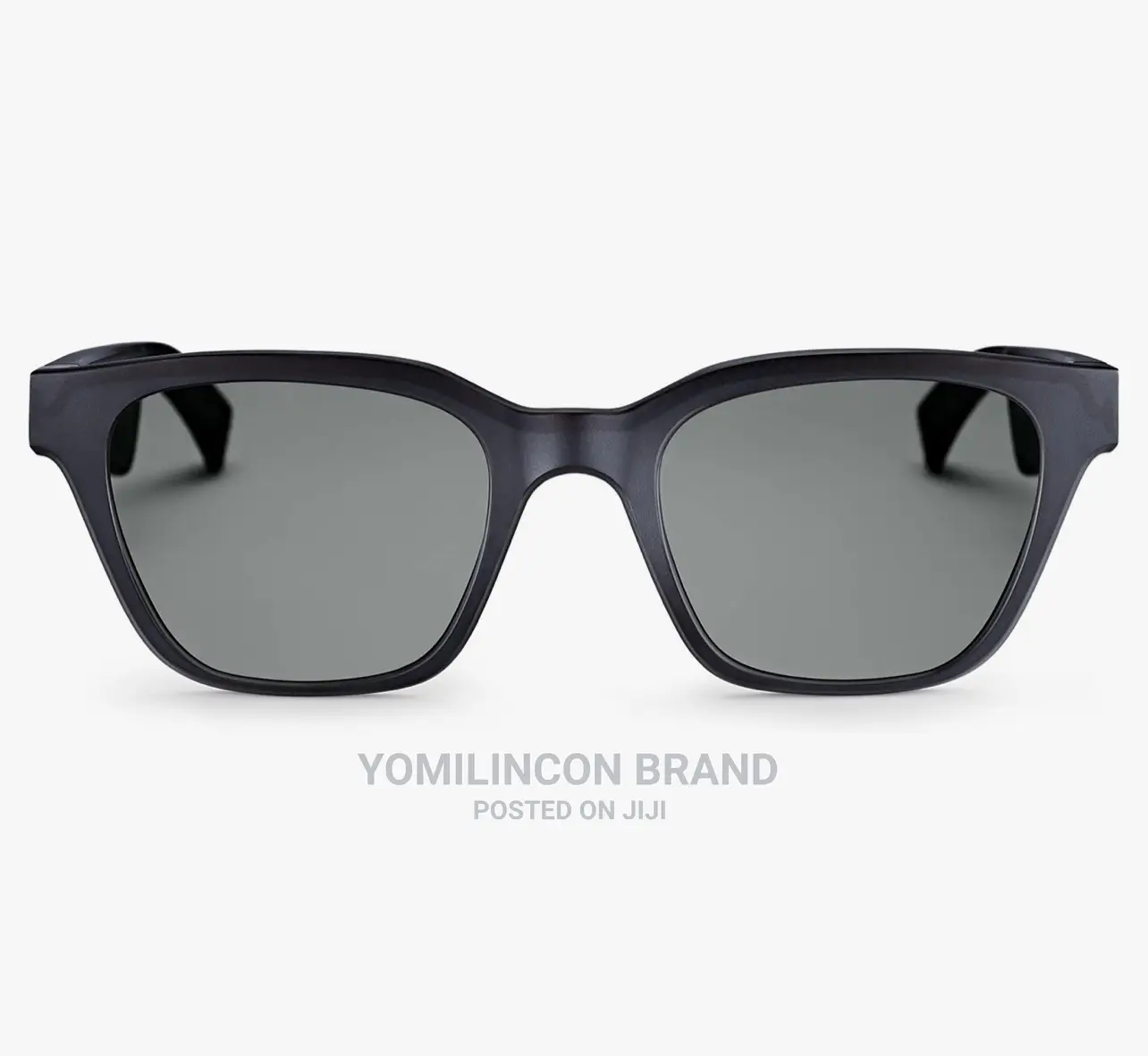 Bose Frames - Audio Sunglasses With Open Ear Headphones