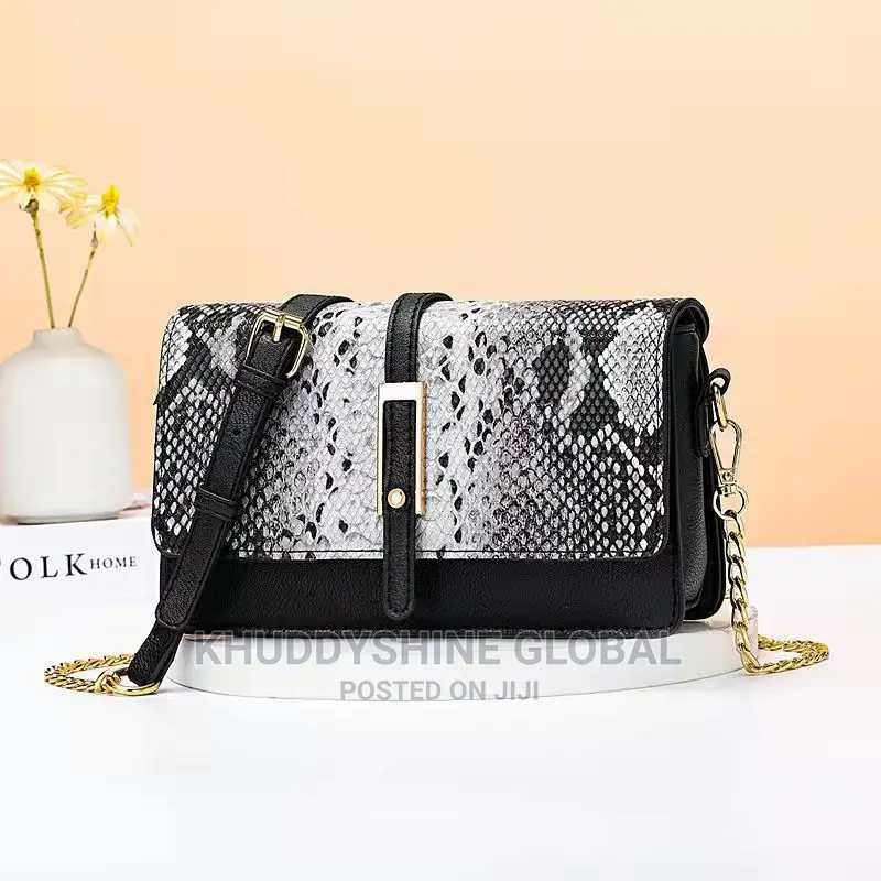 Top-Notch Quality Midi Bag Size 22by 14cm