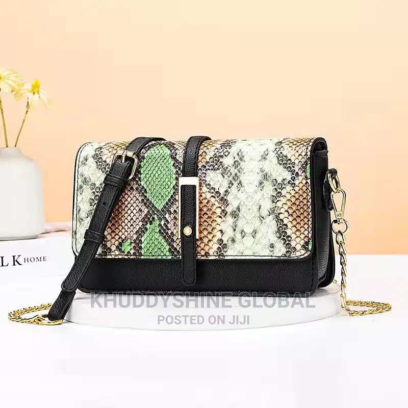 Top-Notch Quality Midi Bag Size 22by 14cm