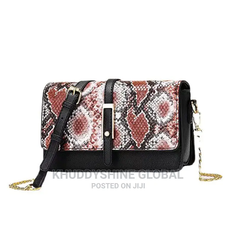 Top-Notch Quality Midi Bag Size 22by 14cm