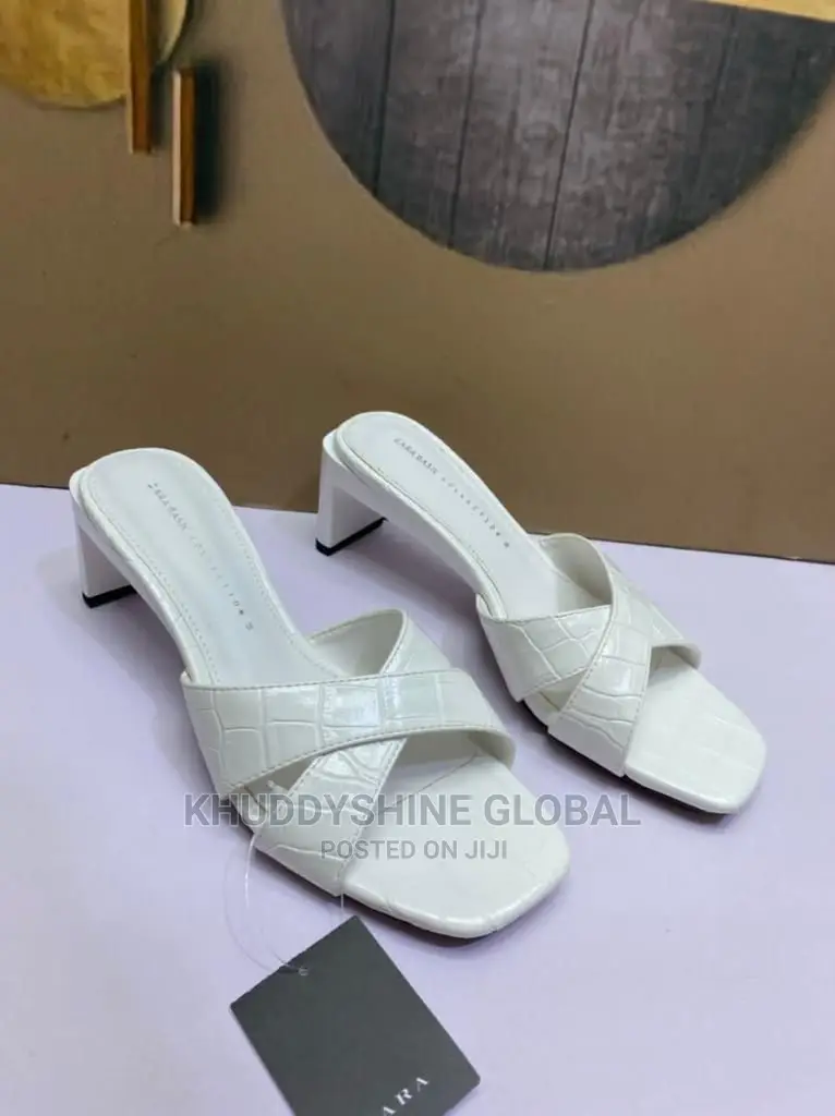 Originally Quality Woman's Slippers