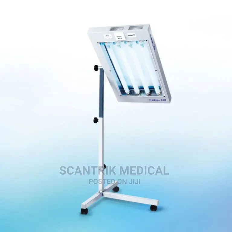 Phototherapy Light for Hospital