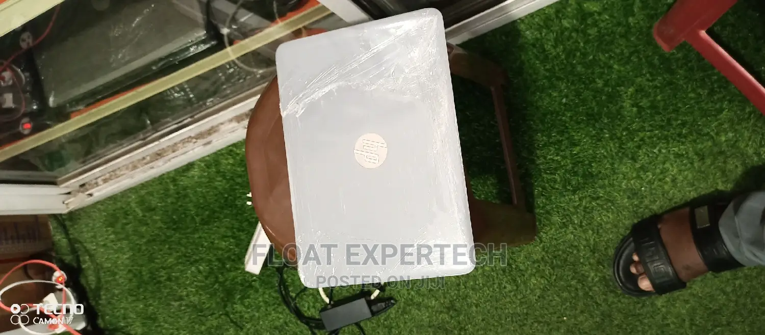 Laptop HP EliteBook 820 G3 8GB Intel Core I5 HDD+SSD 500GB
