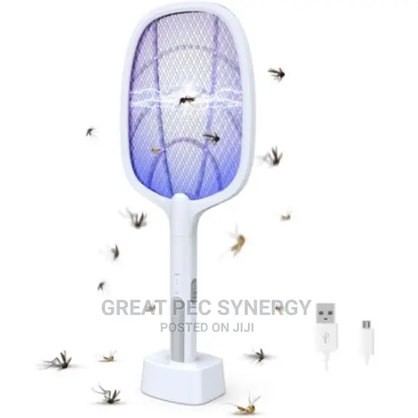 Mosquito Killer Swatter