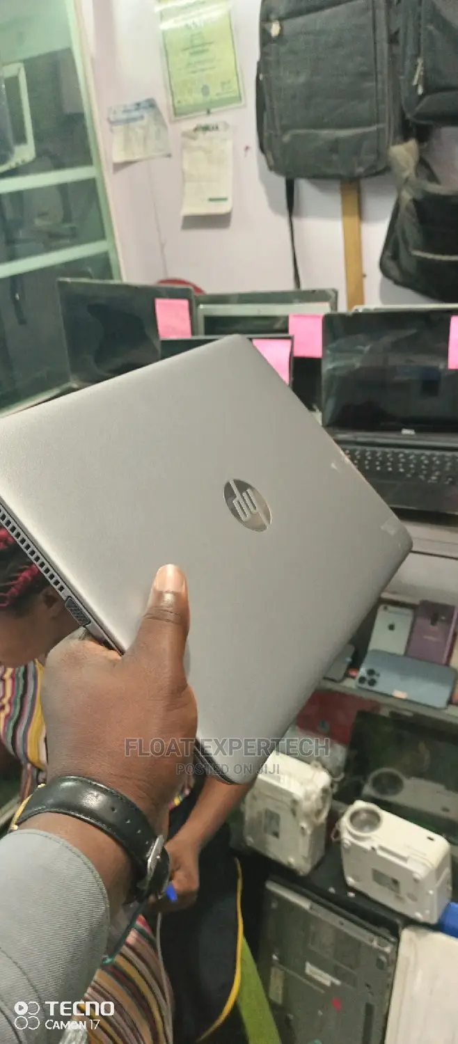Laptop HP EliteBook 840 G3 16GB Intel Core I7 HDD+SSD 512GB