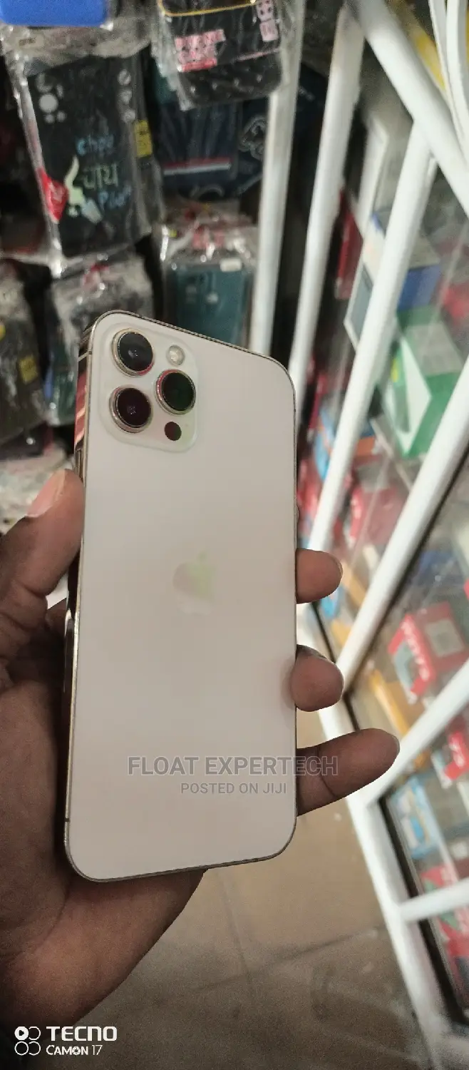 Apple iPhone 12 Pro Max 128 GB Gold