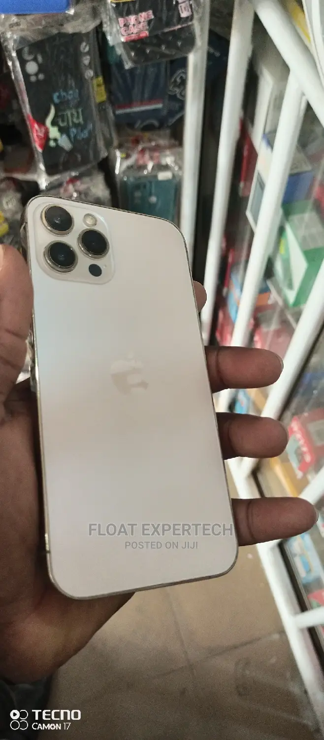 Apple iPhone 12 Pro Max 128 GB Gold