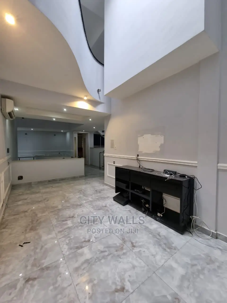 4bdrm Duplex in Banana Island, Ikoyi for Rent