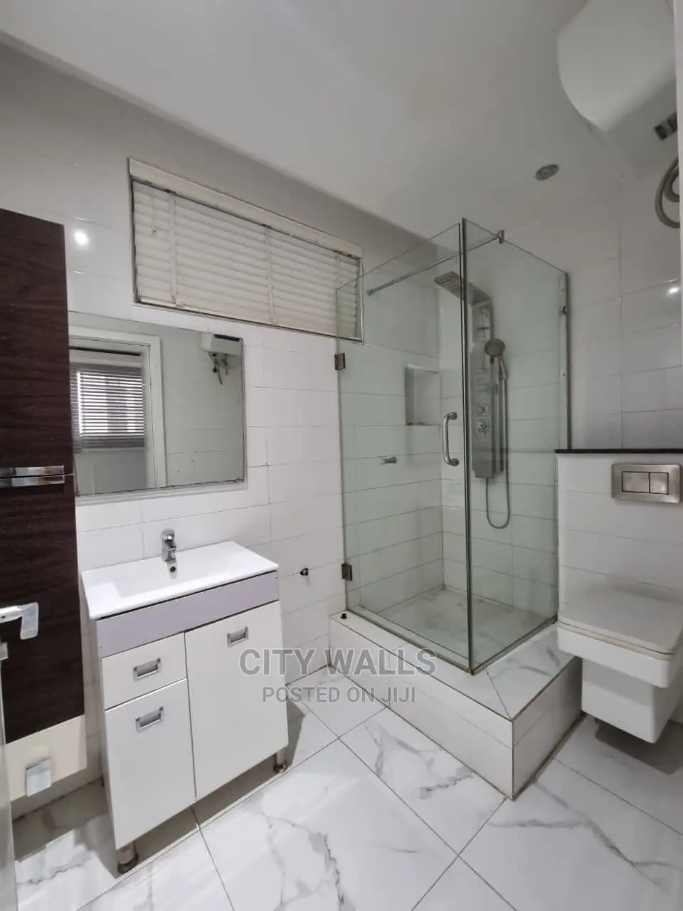 4bdrm Duplex in Banana Island, Ikoyi for Rent