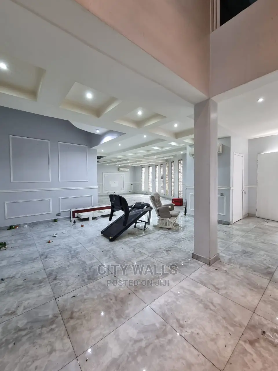 4bdrm Duplex in Banana Island, Ikoyi for Rent
