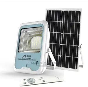 150watt SMS Solar Road Light