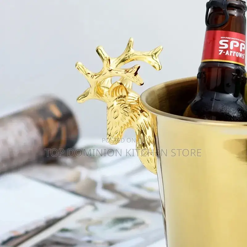 Quality Champagne Bucket