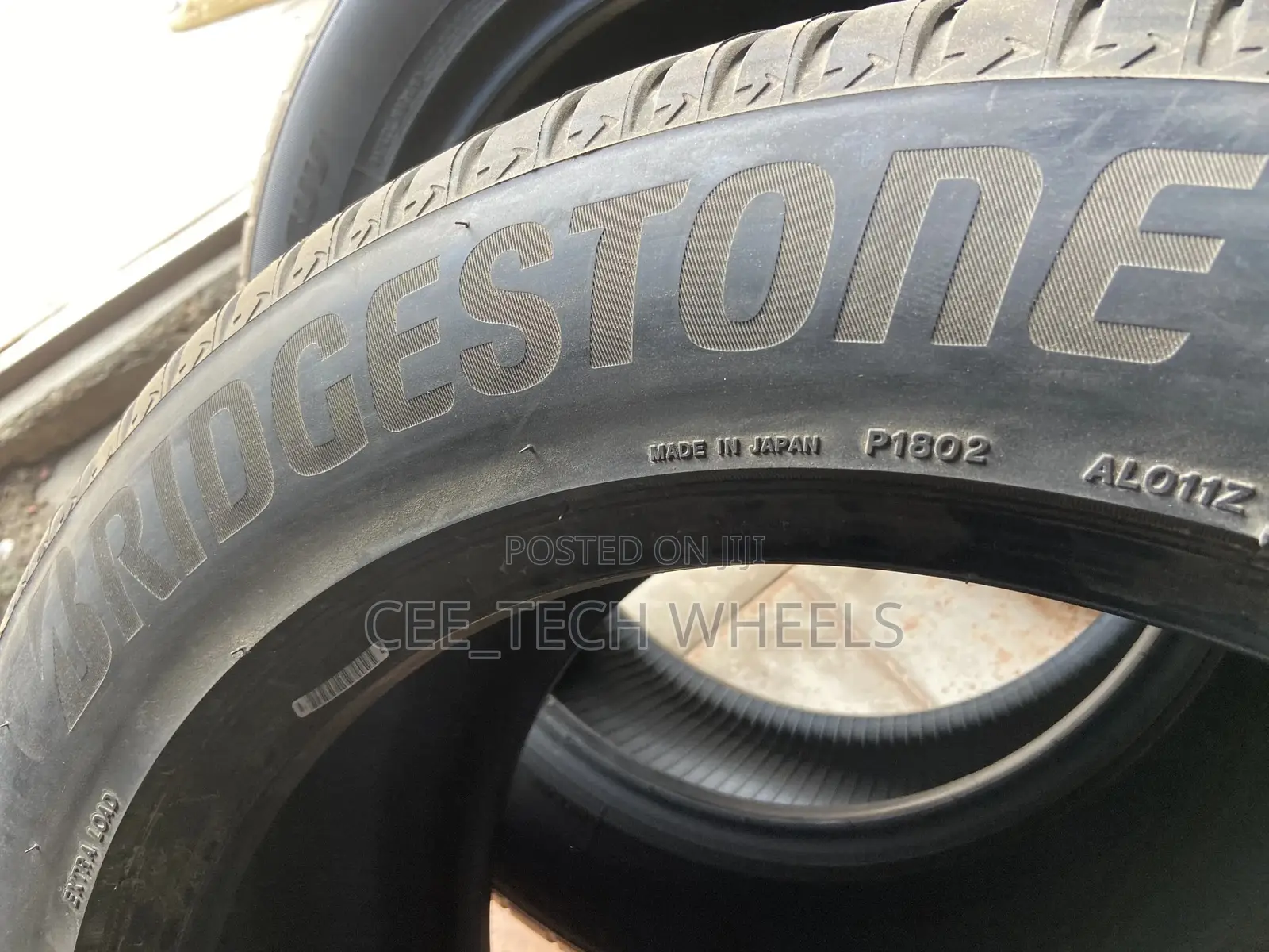 Branded Durable Tyres for Jeep/Car