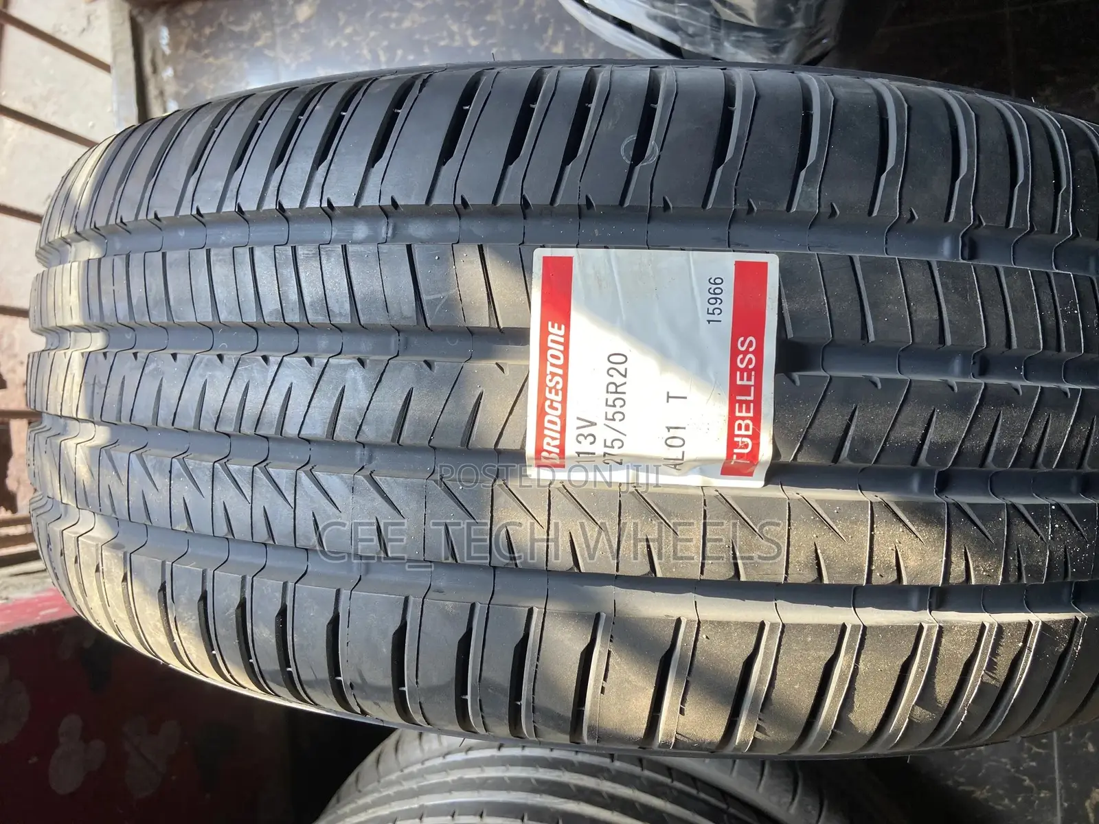 Branded Durable Tyres for Jeep/Car