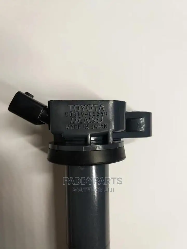 Toyota Tundra Ignition Coil