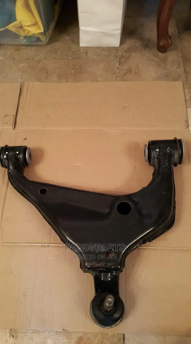 Toyota Hilux Lower Control Arm