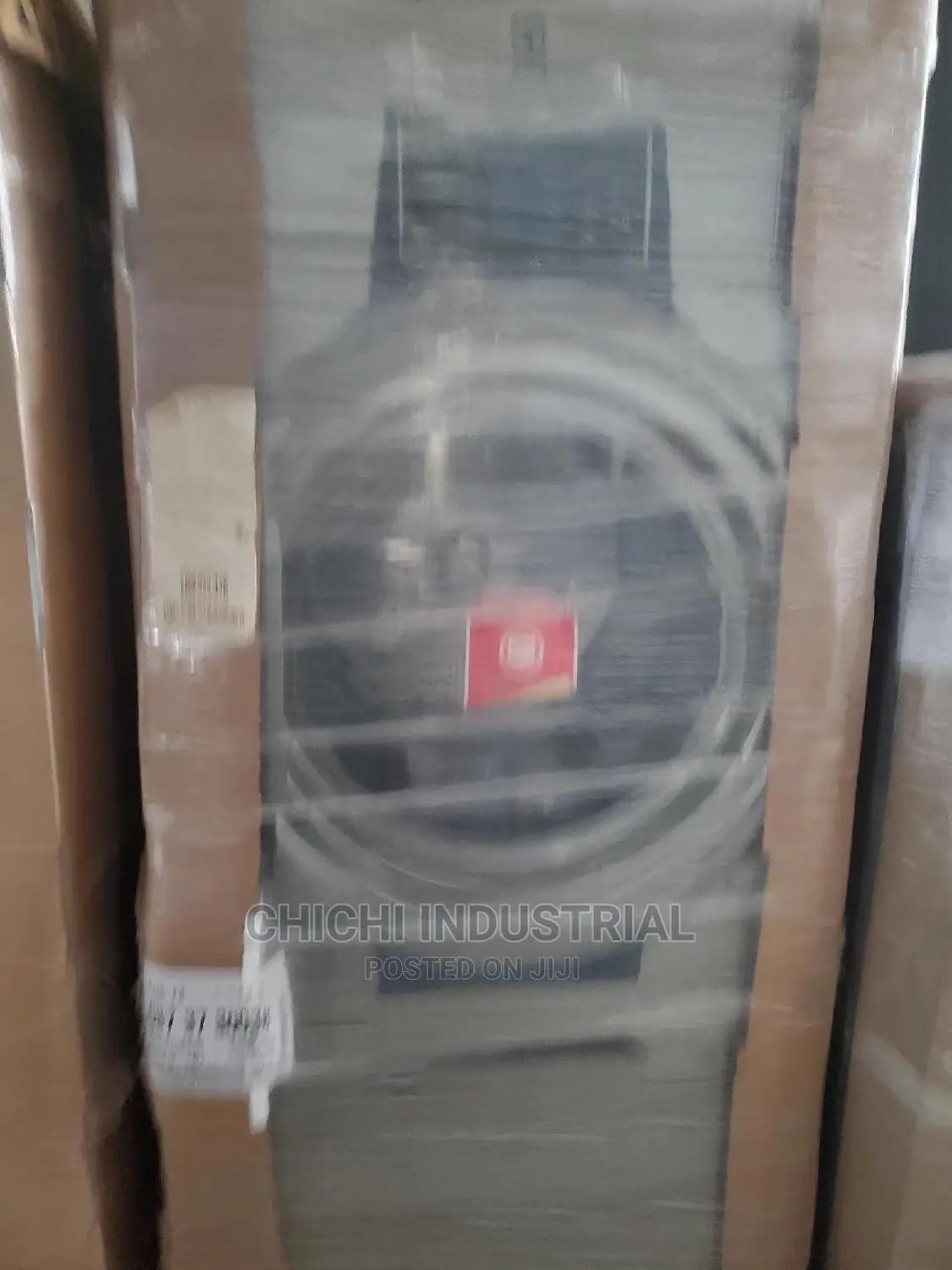 14kg Electrolux Industrial Dryer