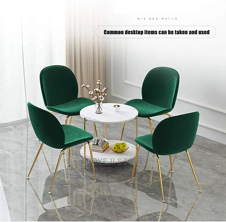 2 Tier Luxurious Coffee Tables