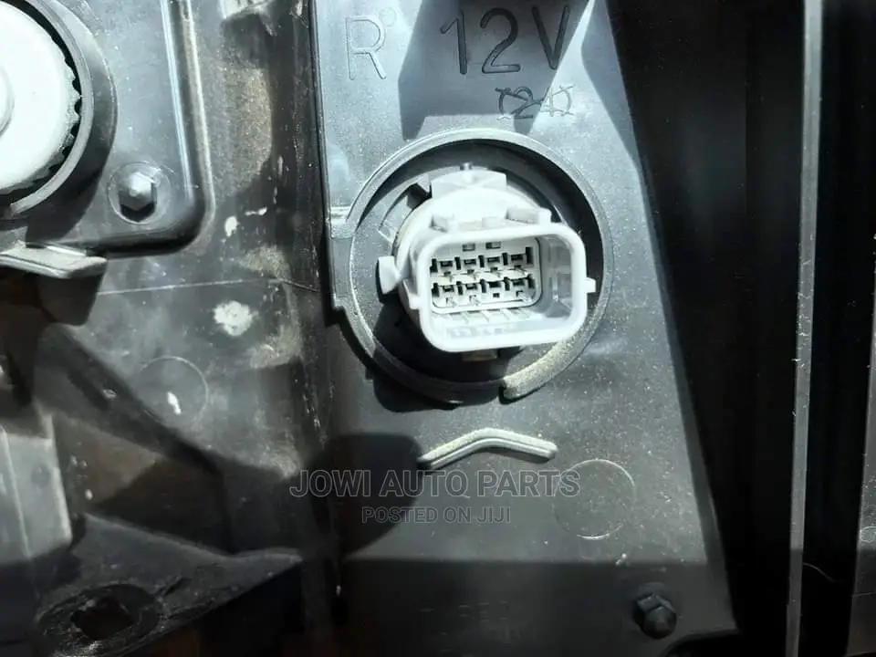 Headlights Honda Accord Sport 2018-22 Model