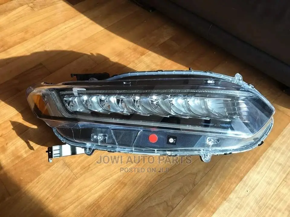 Headlights Honda Accord Sport 2018-22 Model