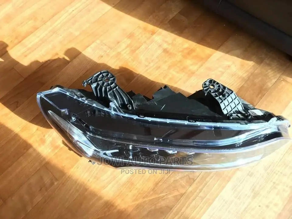 Headlights Honda Accord Sport 2018-22 Model