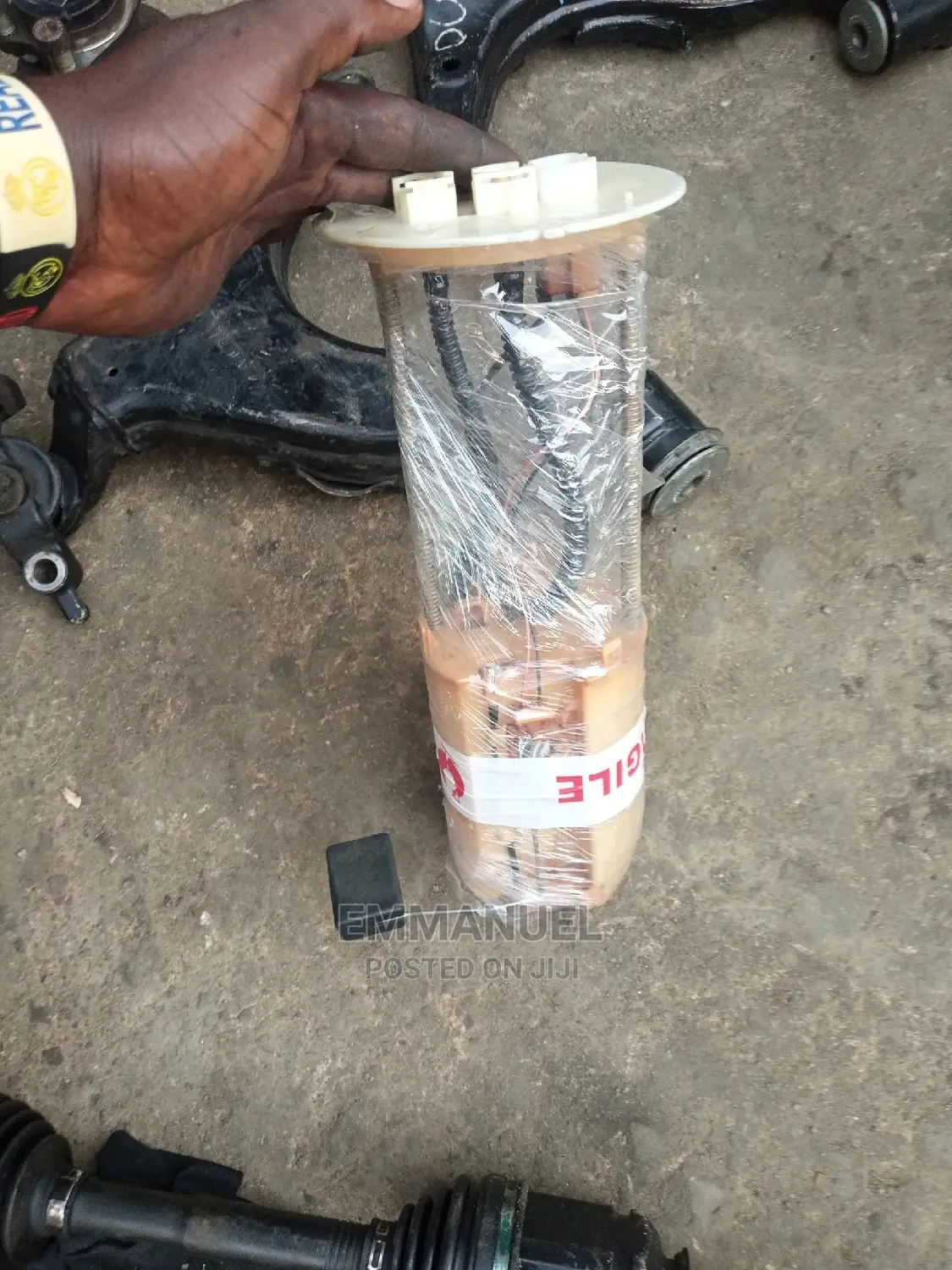 Fuel Pump for Lexus Gx470 Gx460 Toyota 4-Runner and Hilux