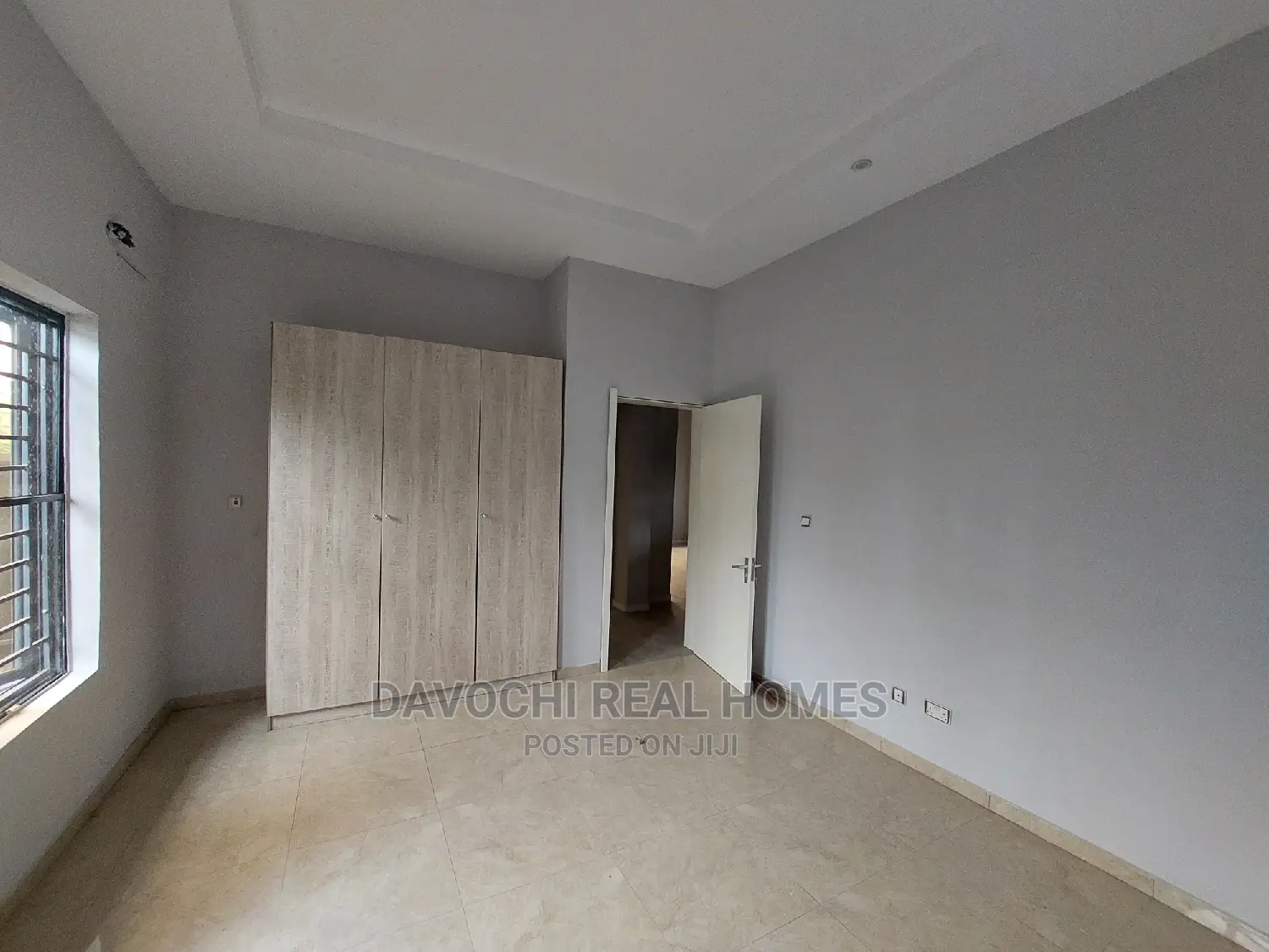 2bdrm Apartment in Chevron Estate, Lekki for rent
