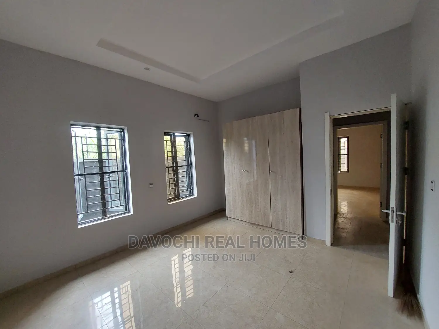 2bdrm Apartment in Chevron Estate, Lekki for rent