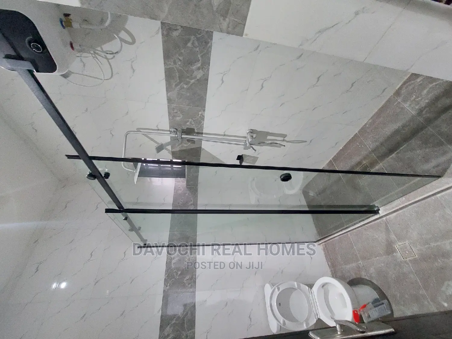 3bdrm Duplex in Immediately After, Lekki for Rent