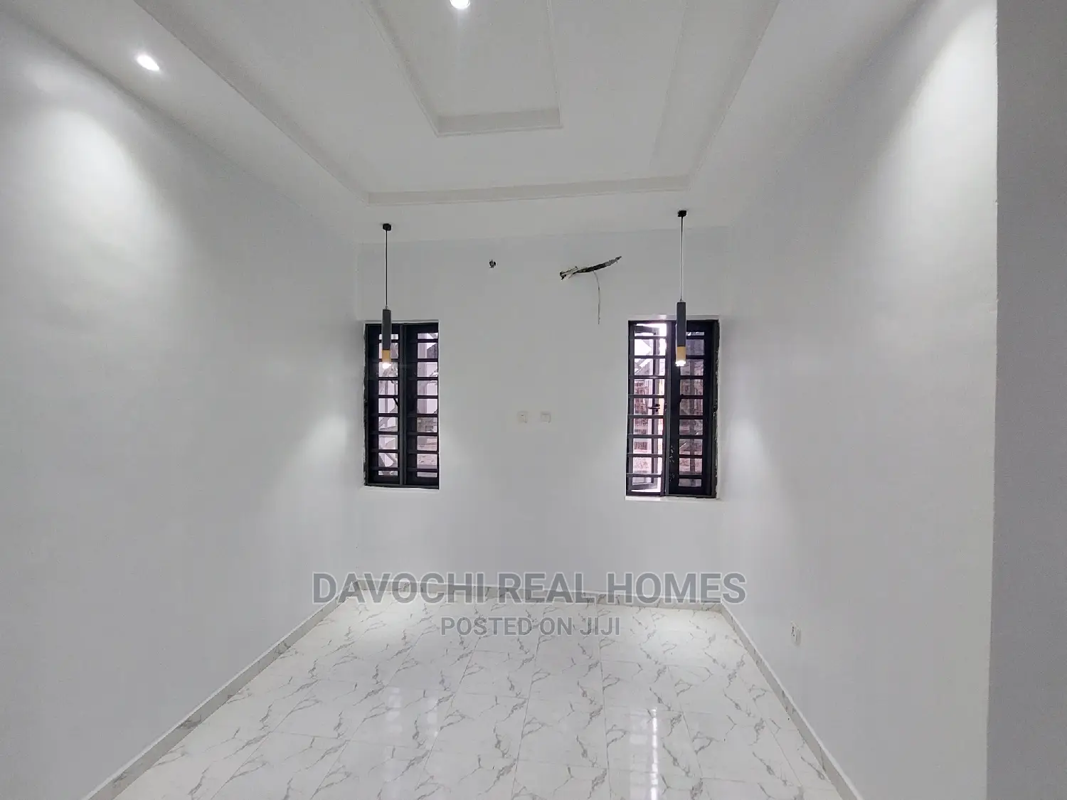 3bdrm Duplex in Immediately After, Lekki for Rent