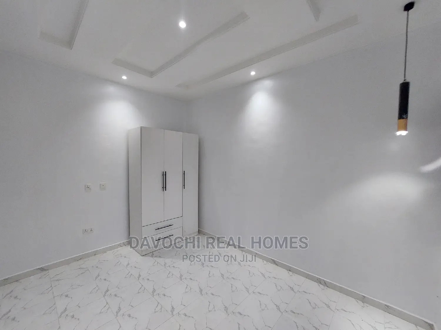 3bdrm Duplex in Immediately After, Lekki for Rent