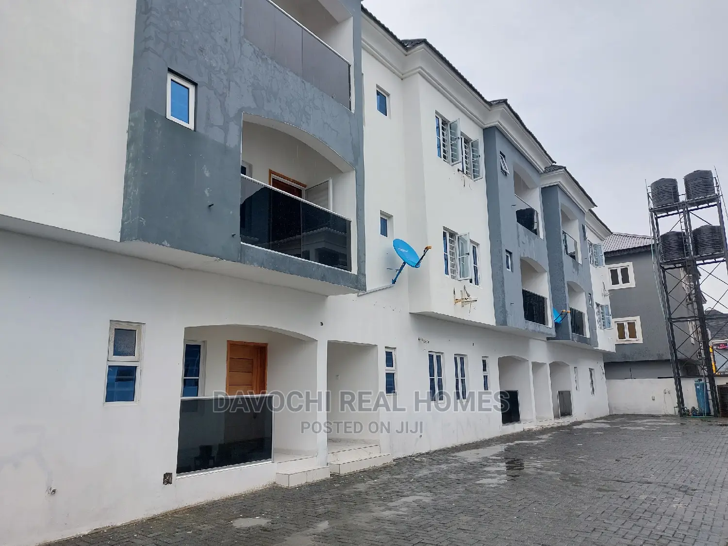 2bdrm Apartment in Immediately After, Lekki for rent