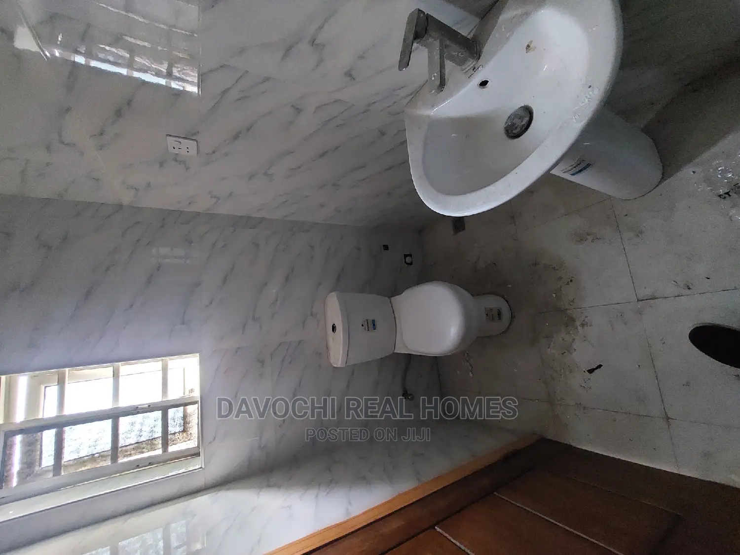 2bdrm Duplex in Immediately After, Lekki for rent