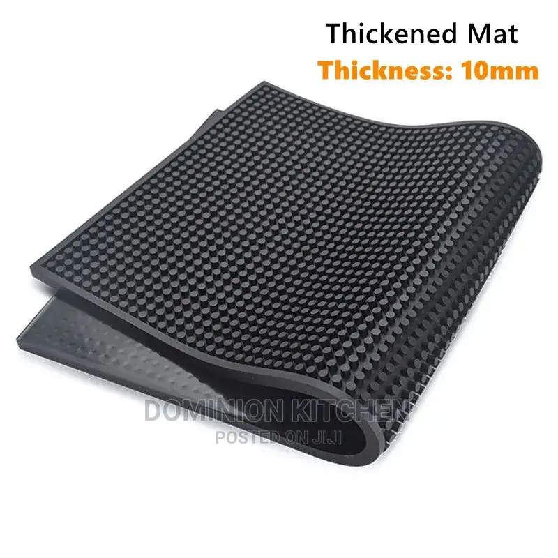 Quality Bar Mat