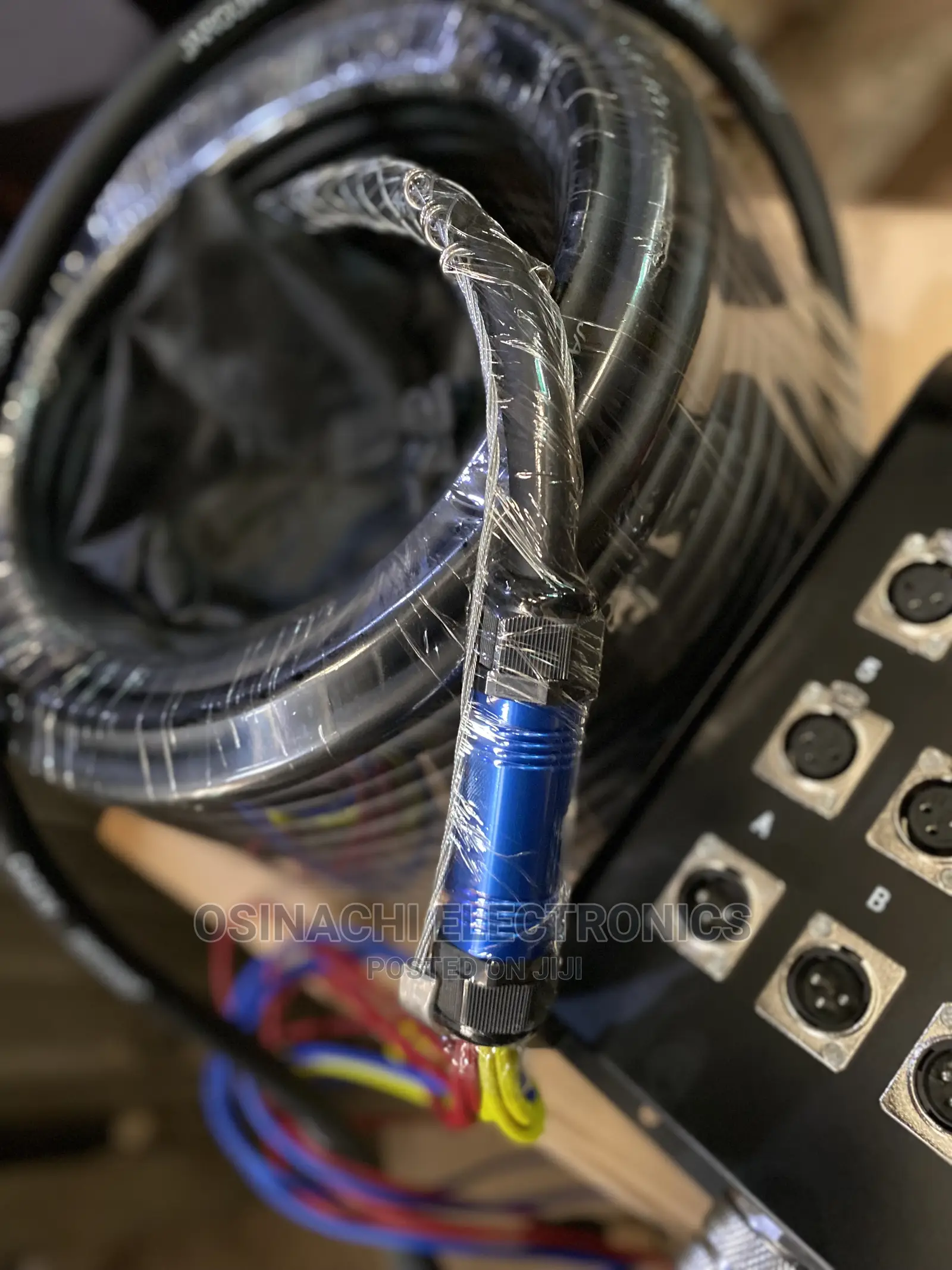 Jarguar Audio Link Cable